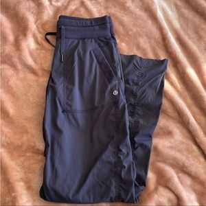 Lululemon Dance Studio Navy